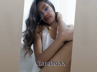 Ciarafoxx