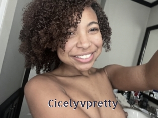 cicelyvpretty webcam livesex