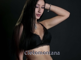 Cielomontana