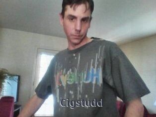 Cigstudd