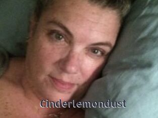 Cinderlemondust