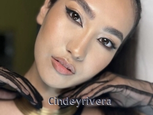 Cindeyrivera