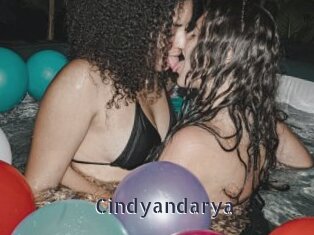 Cindyandarya