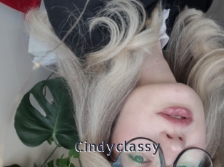 cindyclassy webcam livesex