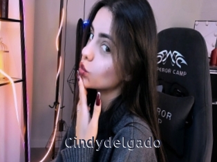 Cindydelgado