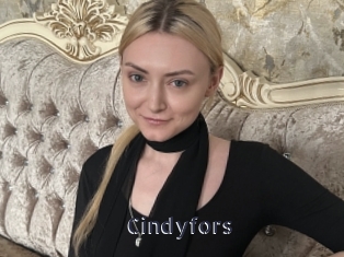 Cindyfors