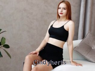 Cindyherts