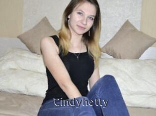 Cindyhetty