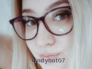 Cindyhot07