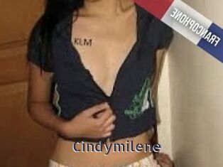 Cindymilene