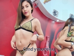 Cindymoreau
