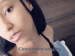 Cinnamoncunning