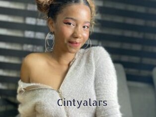 Cintyalars