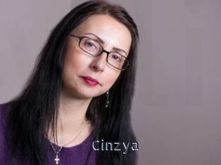 Cinzya