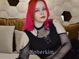 Cipherkim
