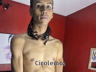 cirolemos webcam livesex