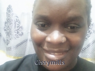 Cissymills