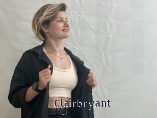 Clairbryant