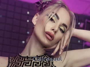 Clairesoul