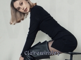 Clairewinsley
