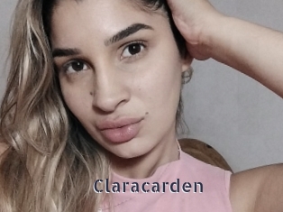 Claracarden