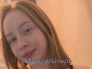 Claraperkinson