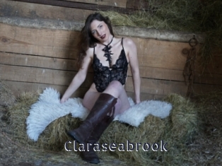 Claraseabrook