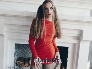 Clariekirk