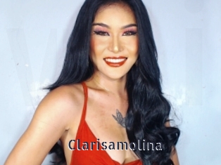 clarisamolina webcam livesex