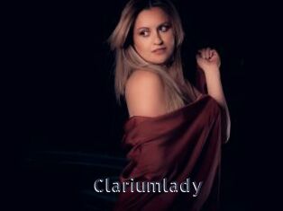 Clariumlady