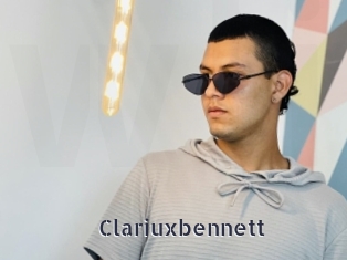 Clariuxbennett