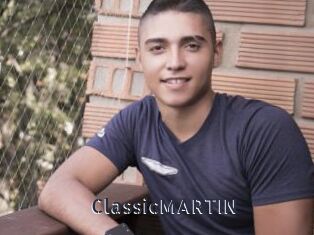 ClassicMARTIN