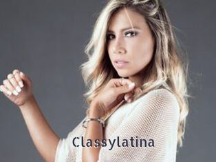 Classylatina