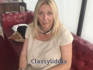 Classyliddia