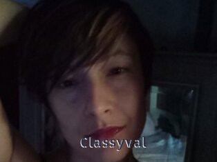 Classyval