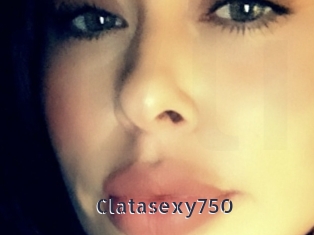 Clatasexy750