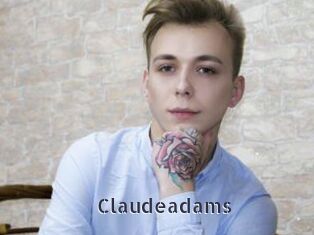 Claudeadams