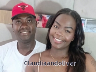 Claudiaandoliver