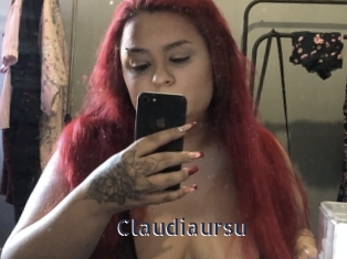 Claudiaursu