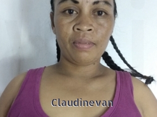 claudinevan webcam livesex