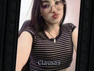 Clausas