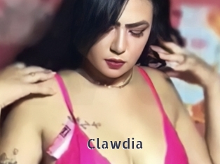 clawdia webcam livesex