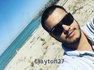Clayton27
