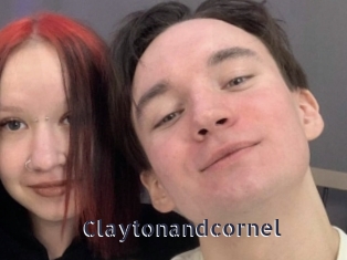 Claytonandcornel