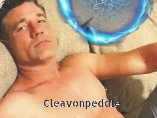 Cleavon_peddle