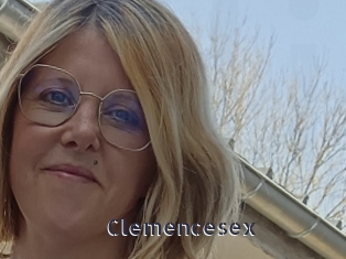 Clemencesex