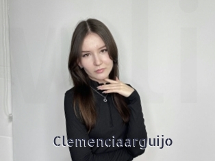 clemenciaarguijo webcam livesex