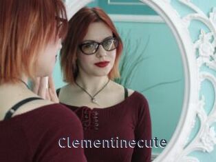 Clementinecute