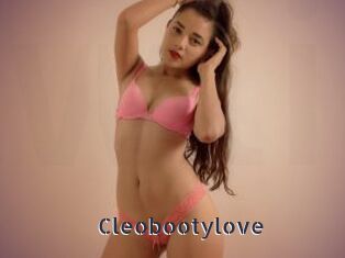 Cleobootylove