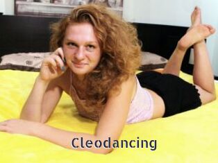 Cleodancing